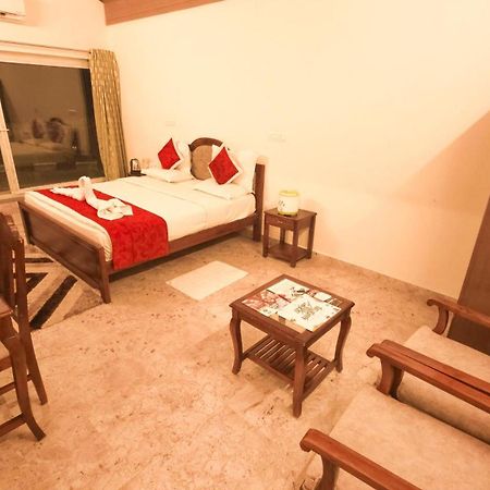 Kstdc Hotel Mayura Pine Top Nandi Hills Exterior photo