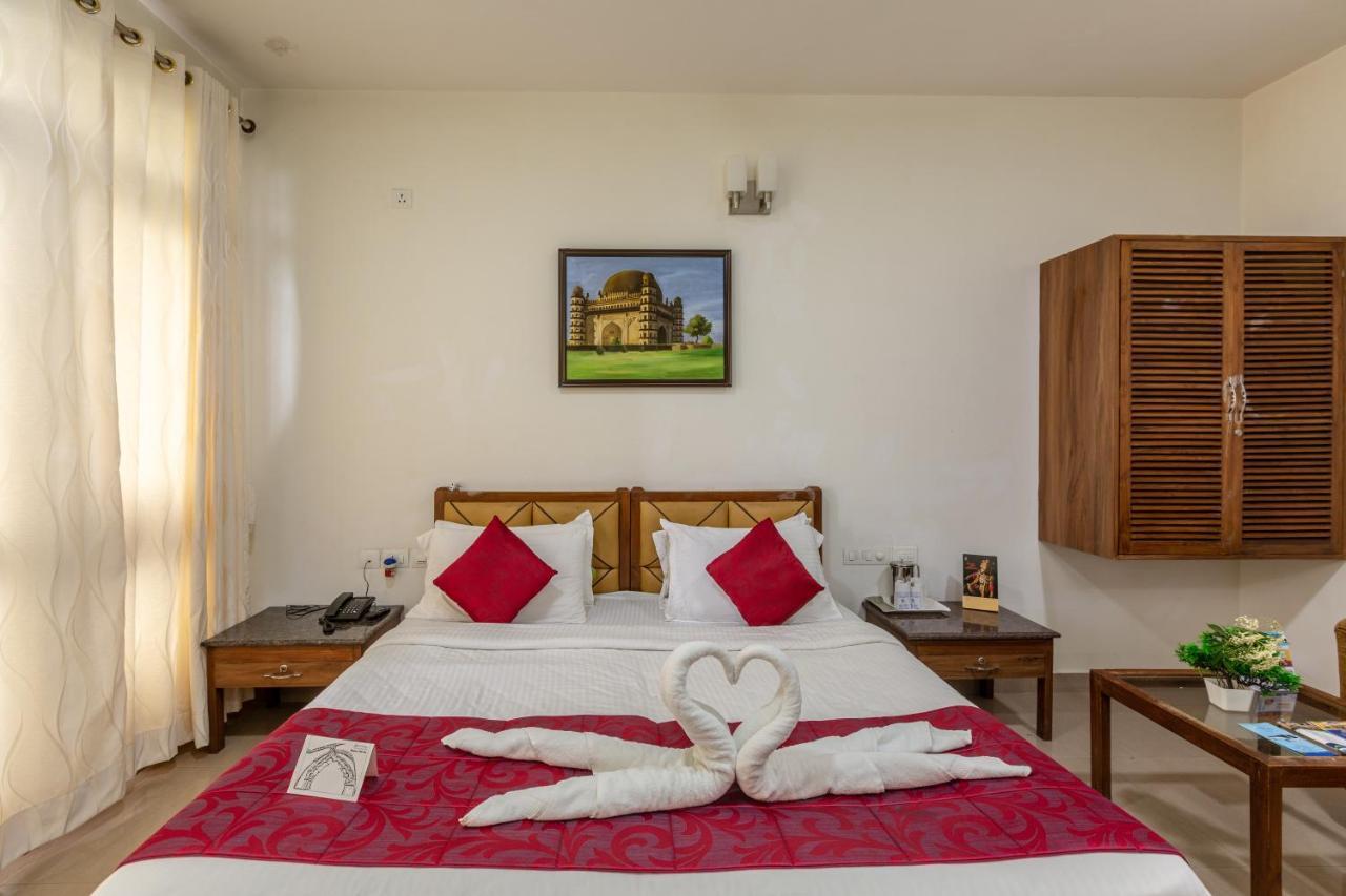 Kstdc Hotel Mayura Pine Top Nandi Hills Exterior photo