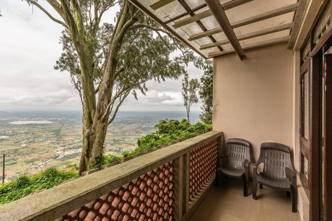 Kstdc Hotel Mayura Pine Top Nandi Hills Exterior photo