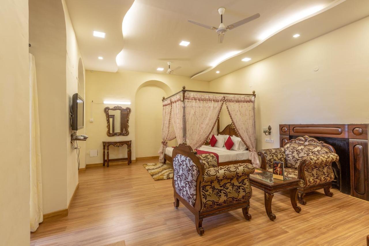 Kstdc Hotel Mayura Pine Top Nandi Hills Exterior photo