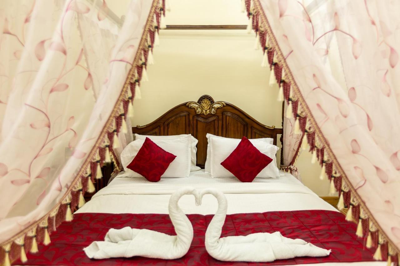 Kstdc Hotel Mayura Pine Top Nandi Hills Exterior photo