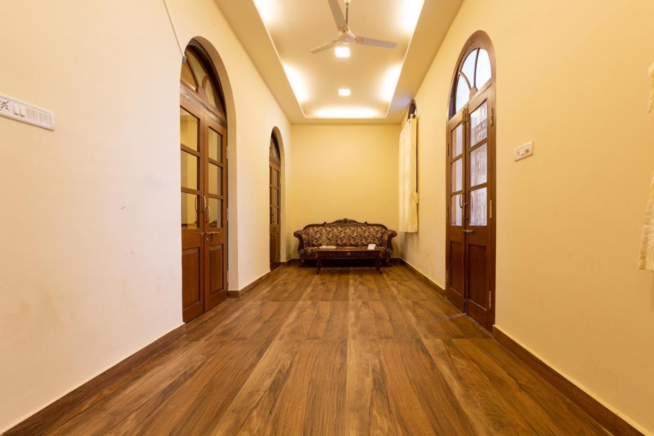 Kstdc Hotel Mayura Pine Top Nandi Hills Exterior photo