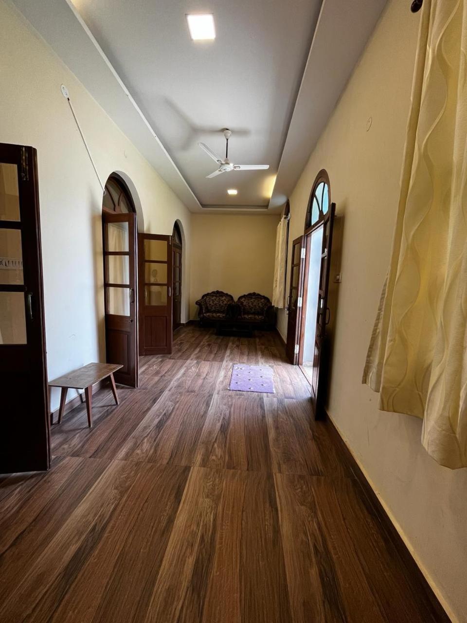 Kstdc Hotel Mayura Pine Top Nandi Hills Exterior photo
