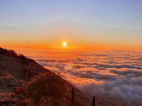 Sunrise